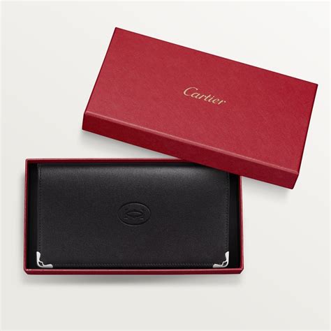 Pocket diary large model, Must de Cartier: Must de Cartier large 